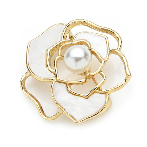 Broche para mujer