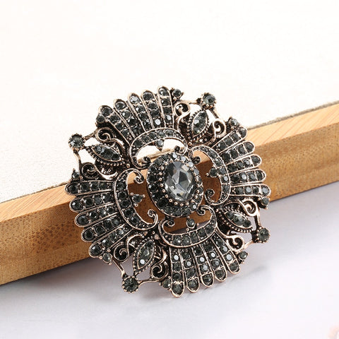Broche para hombre