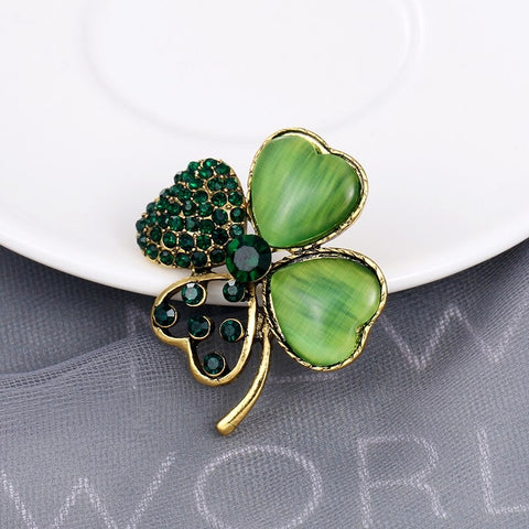 Broches originales